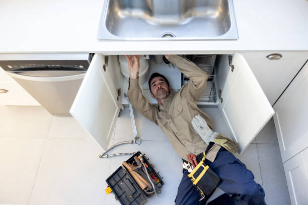 Best Drain Cleaning Services  in Ahuimanu, HI