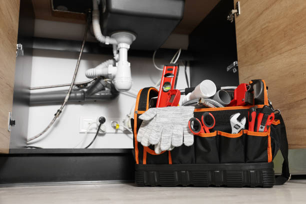 Best Water Leak Repair  in Ahuimanu, HI