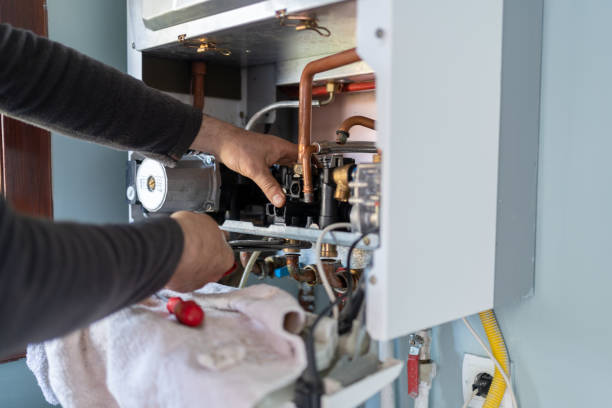 Best Water Heater Repair  in Ahuimanu, HI