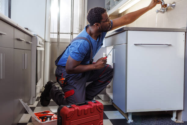 Best Sewer Line Repair  in Ahuimanu, HI
