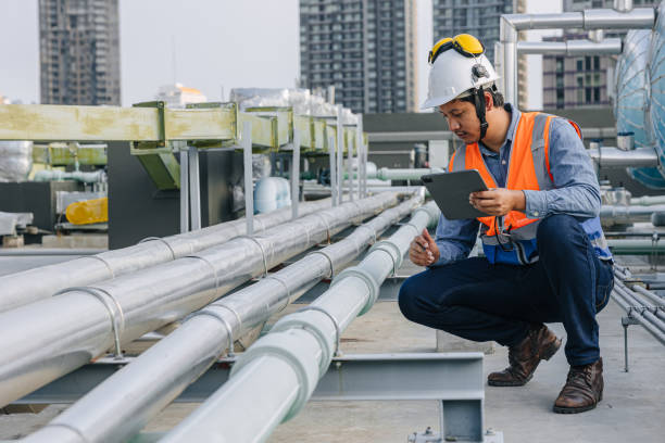 Best Commercial Plumbing Services  in Ahuimanu, HI